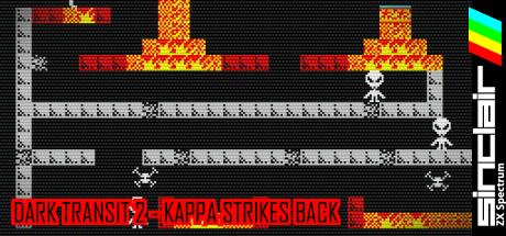 Dark Transit II : Kappa Strikes Back — steamgrid