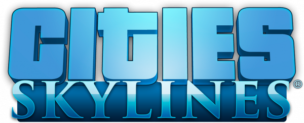 Cities: Skylines - PlayStation 4 Edition — wheel (WOR)