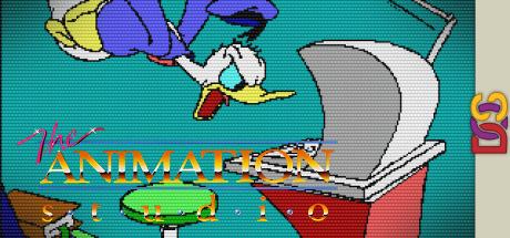 Disney Presents - The Animation Studio — steamgrid