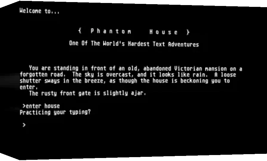 Phantom House — box-3D (WOR)