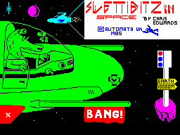 Swettibitz in Space — sstitle (WOR)
