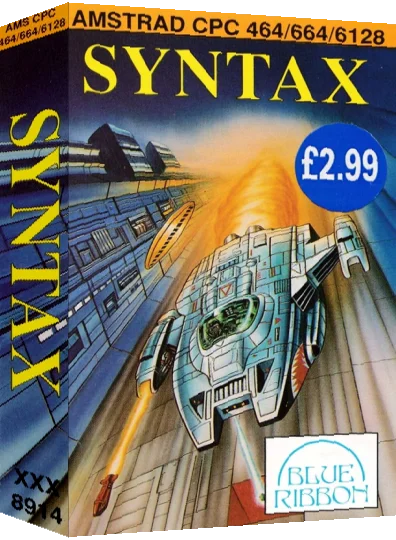 Syntax — box-3D (EU)