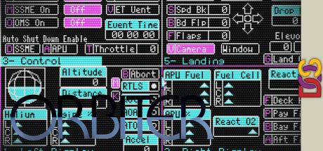 Orbiter — steamgrid