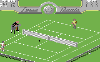 Grand Prix Tennis — ss (EU)
