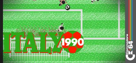 Italy 1990 — steamgrid