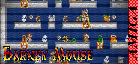Barney Mouse — steamgrid