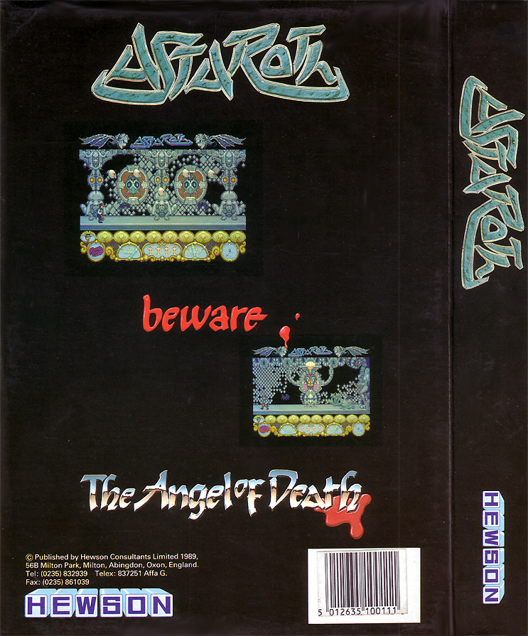 Astaroth — box-2D-back (EU)