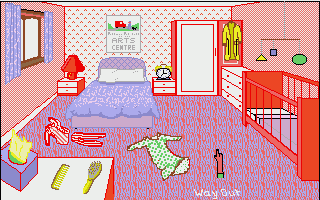 Let's Spell At Home — ss (WOR)