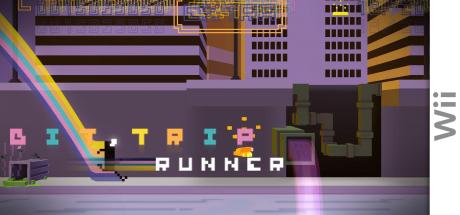 Bit.trip Runner — steamgrid