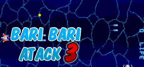Bari Bari Attack 3 Erice — steamgrid