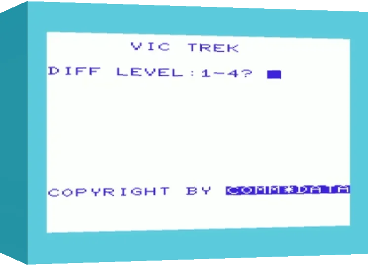 VIC Trek — box-3D (WOR)
