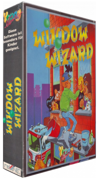 Window Wizard — box-3D (EU)