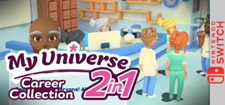 My Universe - 2 in 1 Career Collection — steamgrid
