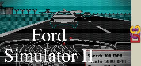 Ford Simulator 2 — steamgrid