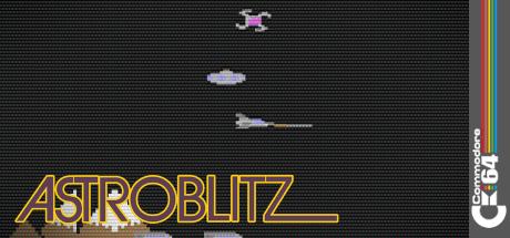 Astroblitz — steamgrid