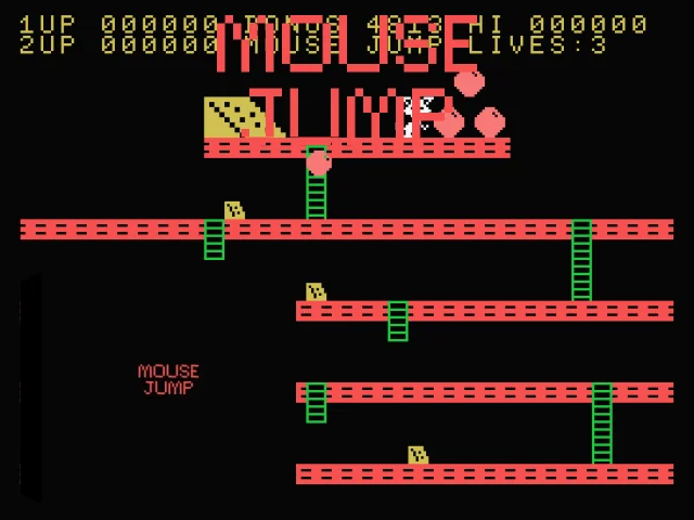 Mouse Jump — mixrbv2 (WOR)