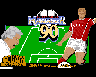 Tracksuit Manager 90 — sstitle (WOR)