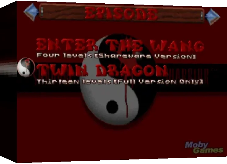 Twin Dragon — box-3D (WOR)