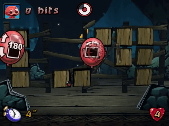 Cocoto Funfair — ss (EU)