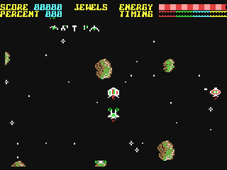 The First Starfighter — ss (WOR)