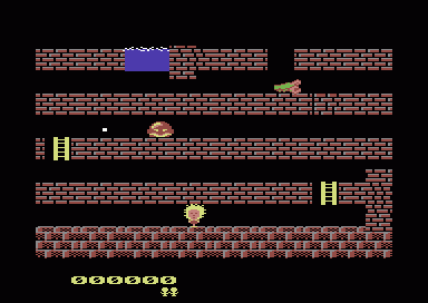 The Great Giana Sisters III — ss (WOR)