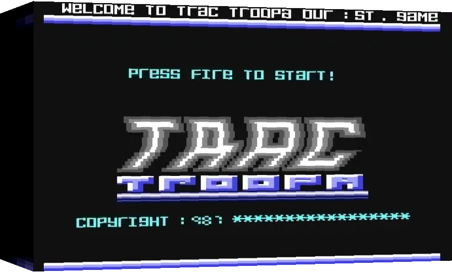 Trac Troopa — box-3D (WOR)