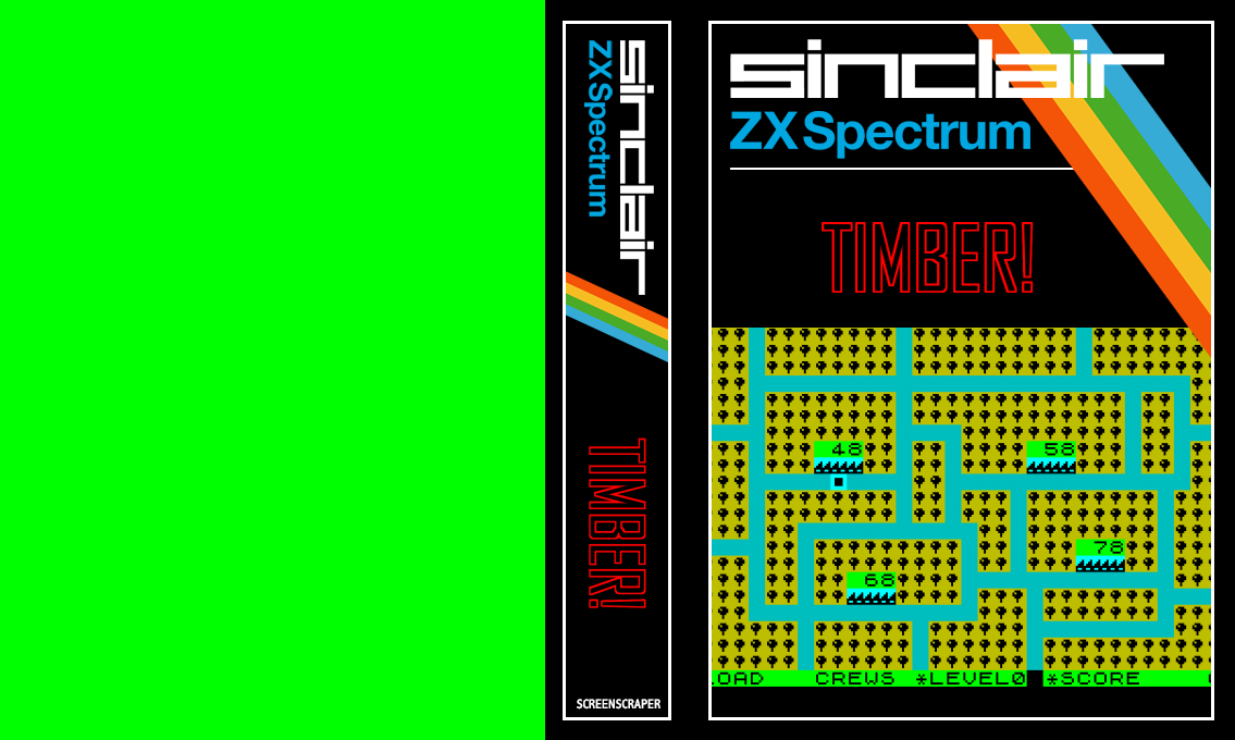 Timber! — box-texture (SS)