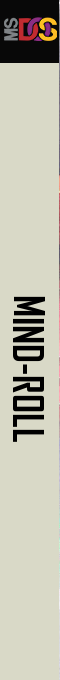 Mind-Roll — box-2D-side (US)