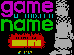 Game Without a Name — sstitle (WOR)