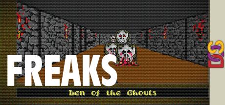 Freaks — steamgrid