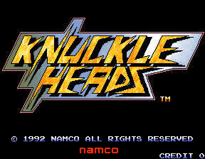 Knuckle Heads — sstitle (WOR)