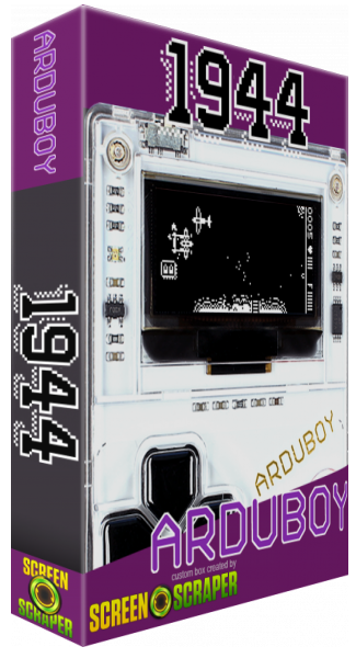 1944 — box-3D (SS)