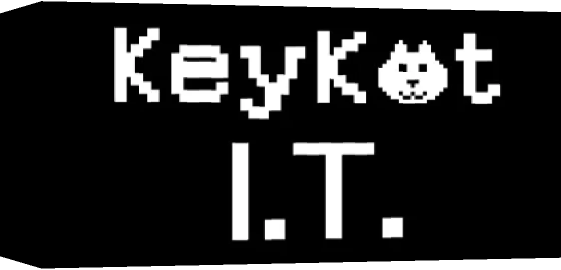 KeyKat - I.T. — box-3D (WOR)