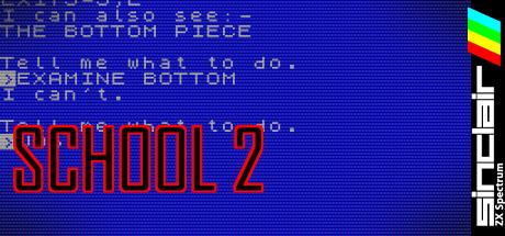 School 2 — steamgrid