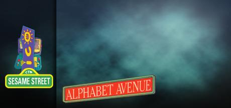 Sesame Street - Alphabet Avenue — steamgrid
