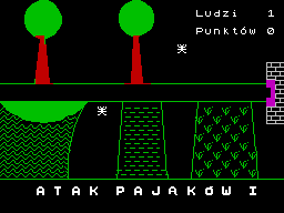 Atak Pajakow 1 — ss (WOR)
