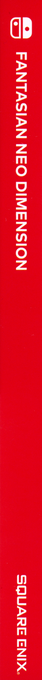 Fantasian - Neo Dimension — box-2D-side (CA)