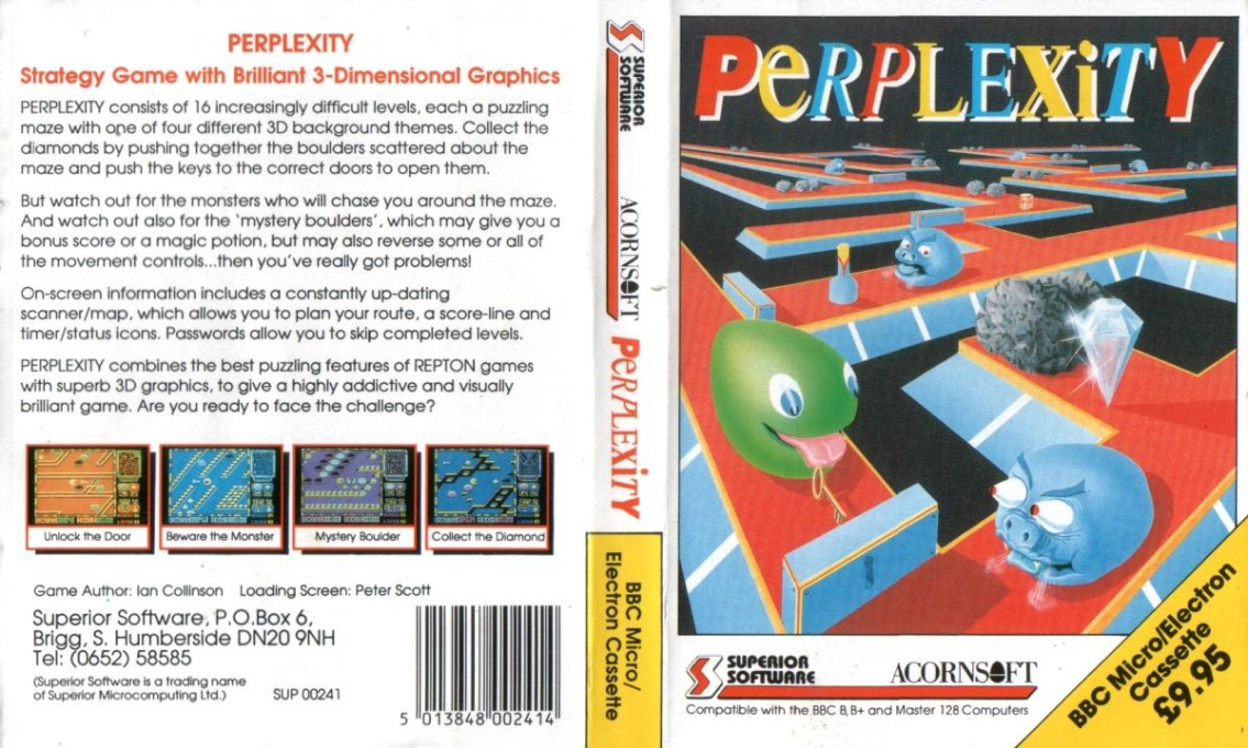 Perplexity — box-texture (EU)