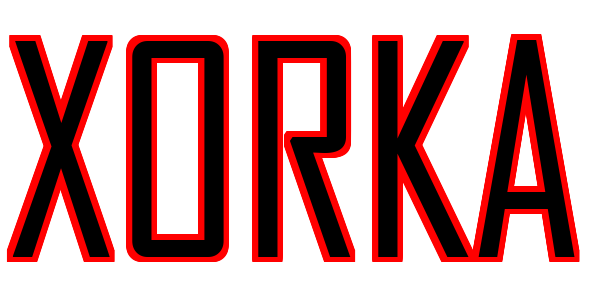 Xorka — wheel-hd (SS)