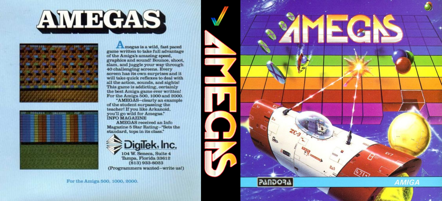 Amegas — box-texture (CUS)