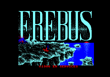 Erebus — sstitle (EU)