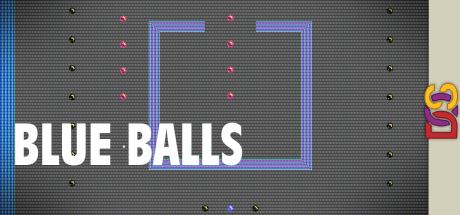 Blue Balls — steamgrid