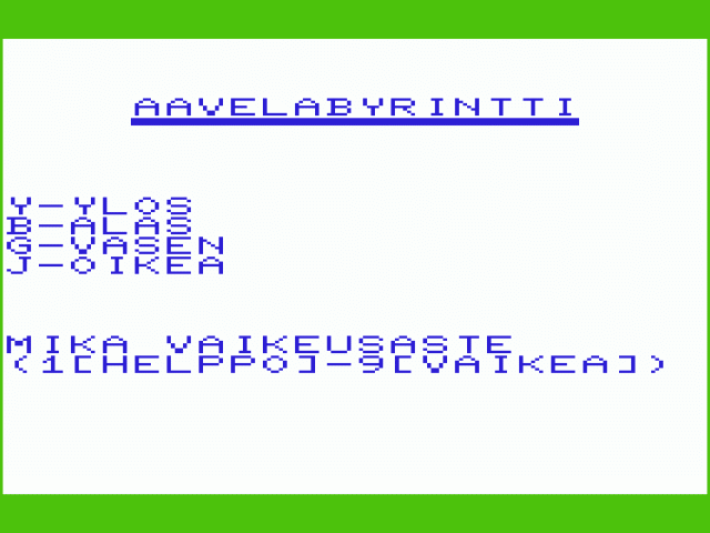 Aavelabyrintti — sstitle (WOR)
