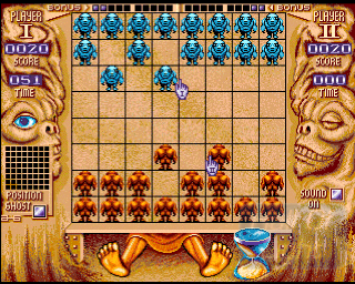 Magic Jumper — ss (WOR)