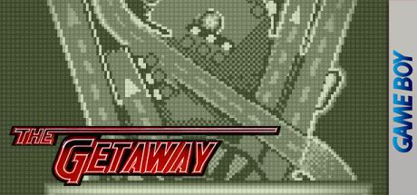 Getaway, The — steamgrid