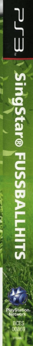 SingStar Fussballhits — box-2D-side (DE)