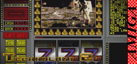 Technology 2 — steamgrid