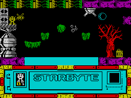 Starbyte — ss (EU)