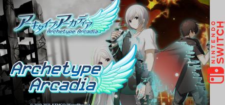 Archetype Arcadia — steamgrid