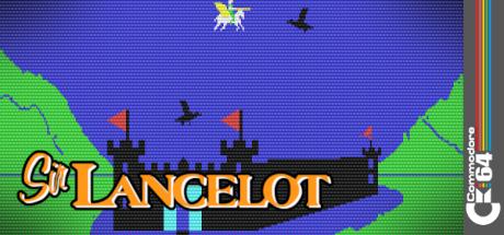 Sir Lancelot — steamgrid